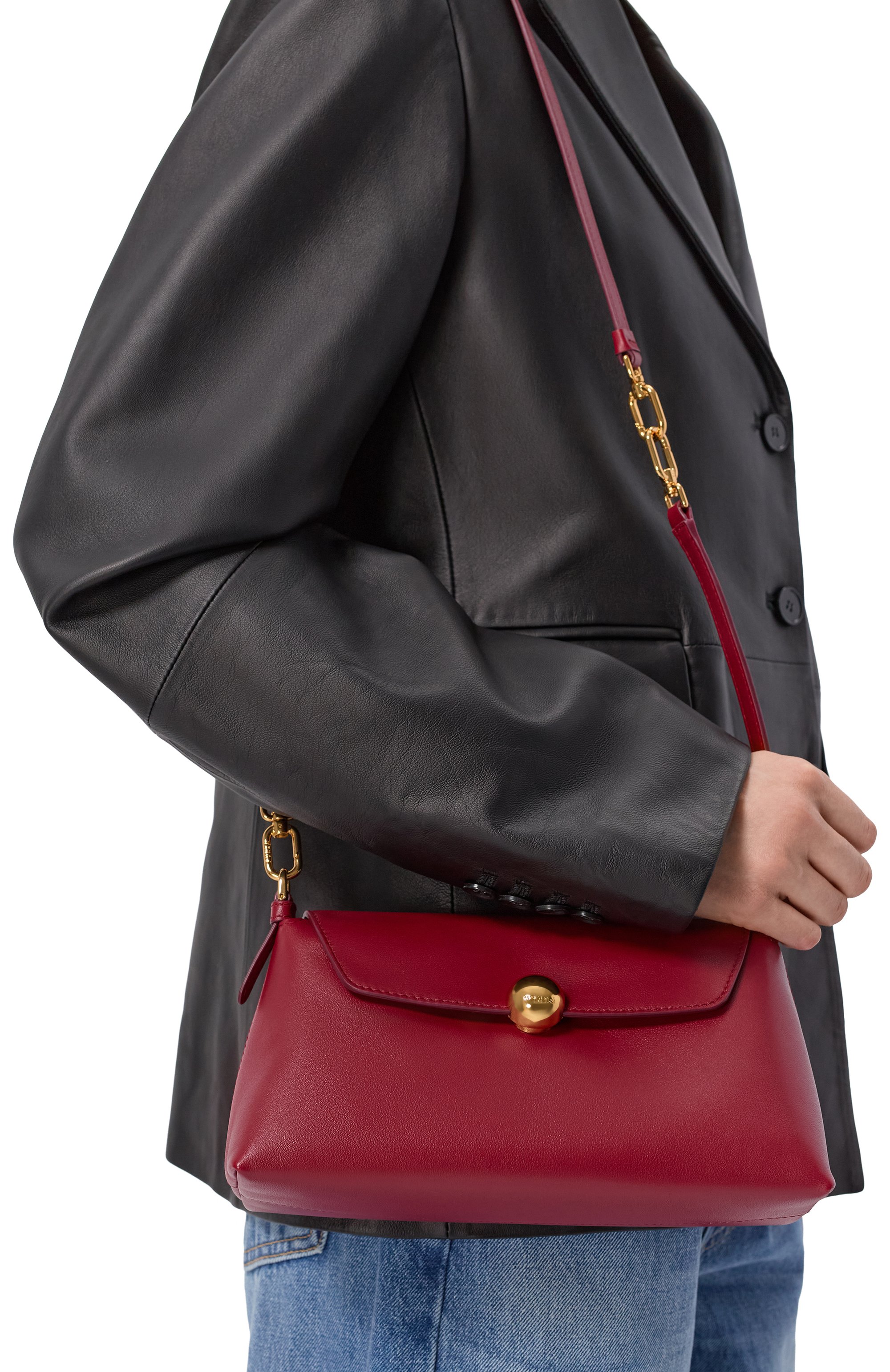 Сумка furla sfera soft FURLA, арт. WE00881/BX2269, фото 2