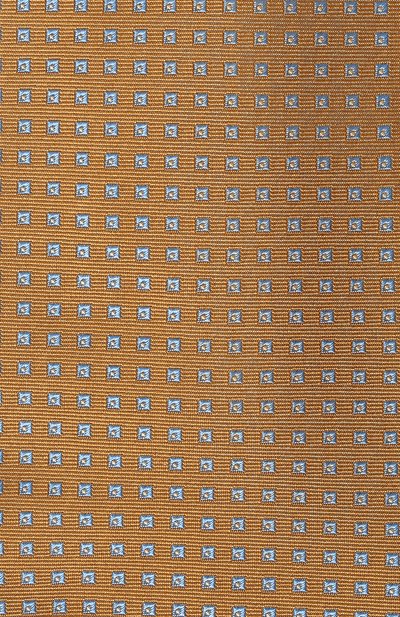 Шелковый галстук KITON, арт. UCRVKLC03H02, фото 4