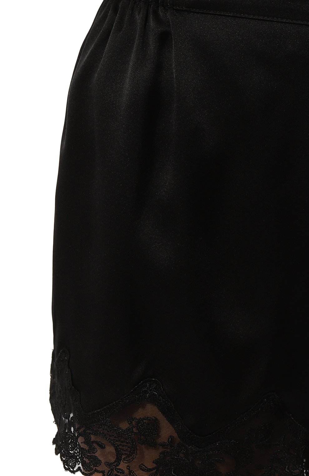 Шелковые шорты CHANTELLE, арт. C15OE5, фото 5