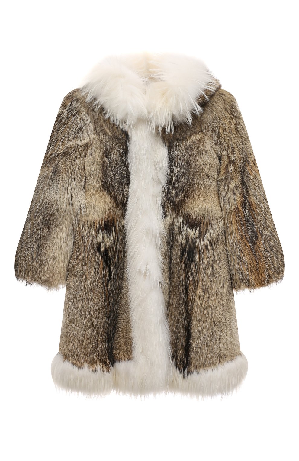 Шуба мари FURLAND, арт. 0211513110001300001, фото 1