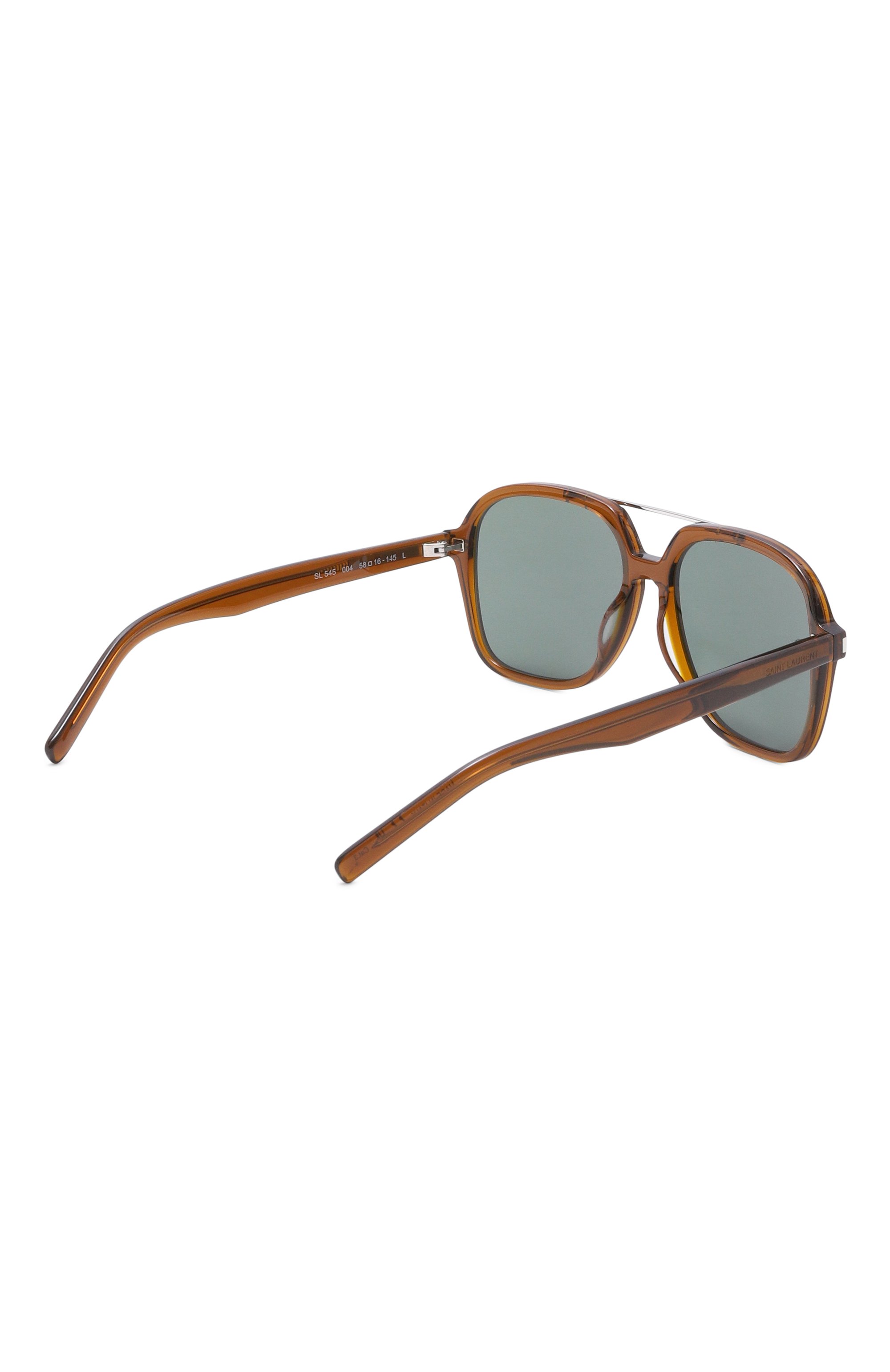 Солнцезащитные очки SAINT LAURENT, арт. SL 545 004, фото 3