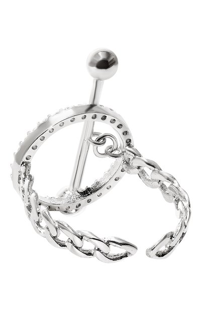 Кольцо EXCLAIM, арт. 034S2505R17, фото 3