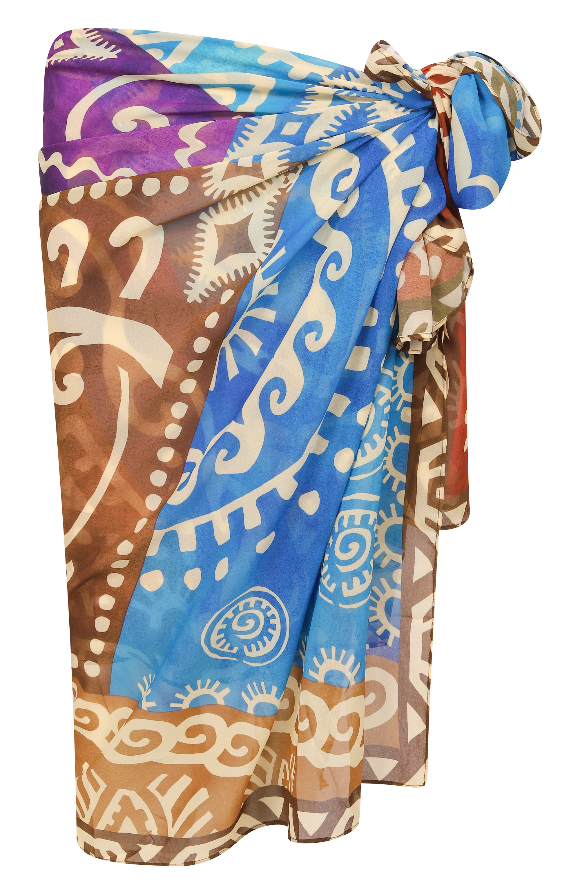 Парео GOTTEX, арт. 26AS500, фото 1