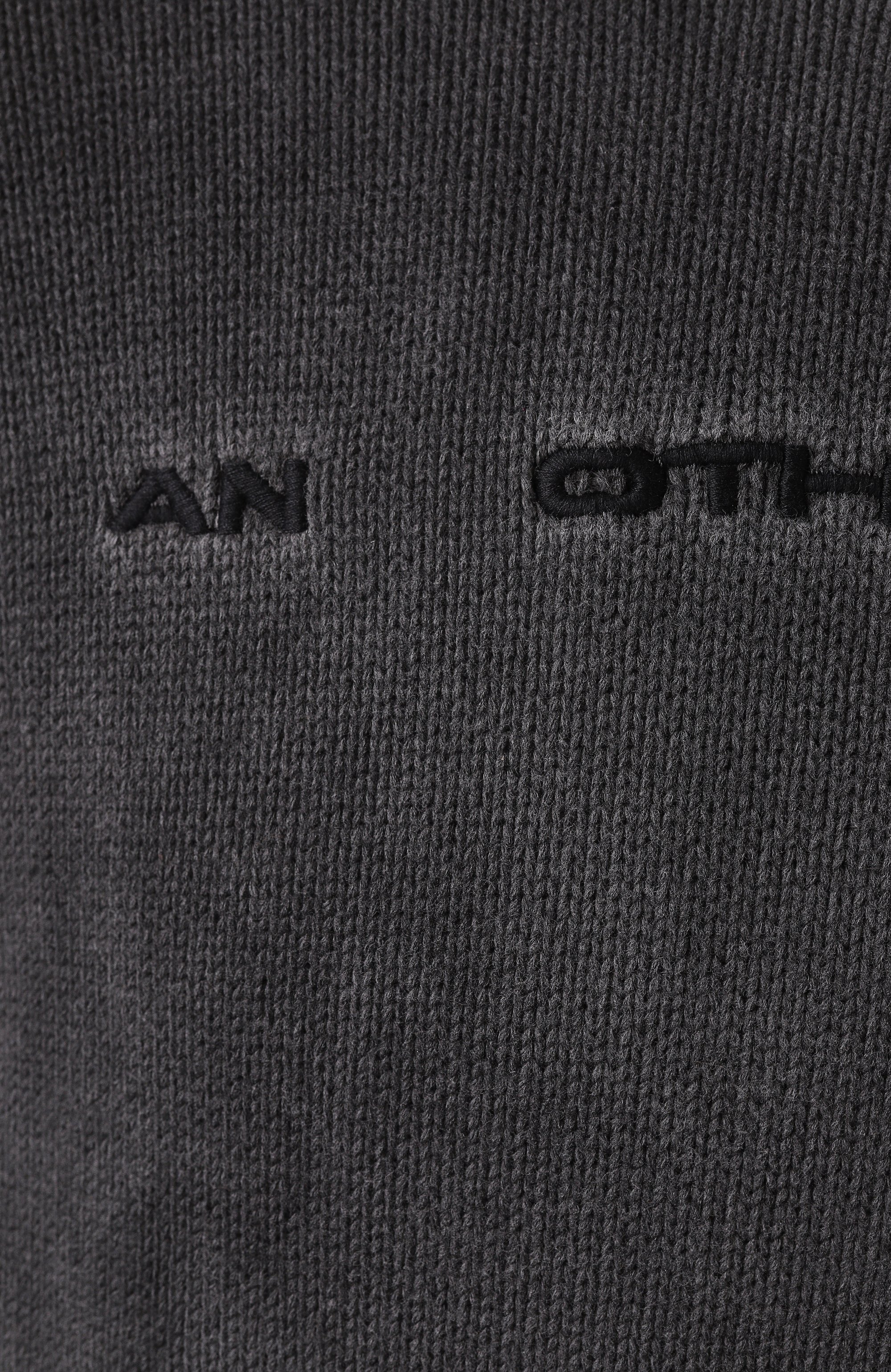 Хлопковый свитер AN OTHER DATE, арт. S25MA0DJP199, фото 6