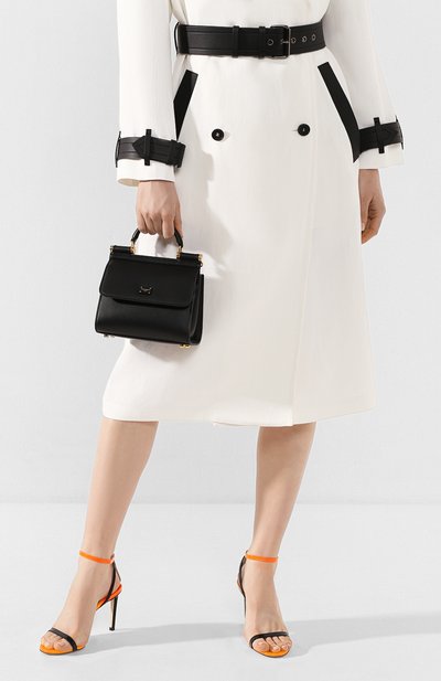 Сумка sicily 58 mini  DOLCE & GABBANA, арт. BB6846/AV385, фото 2