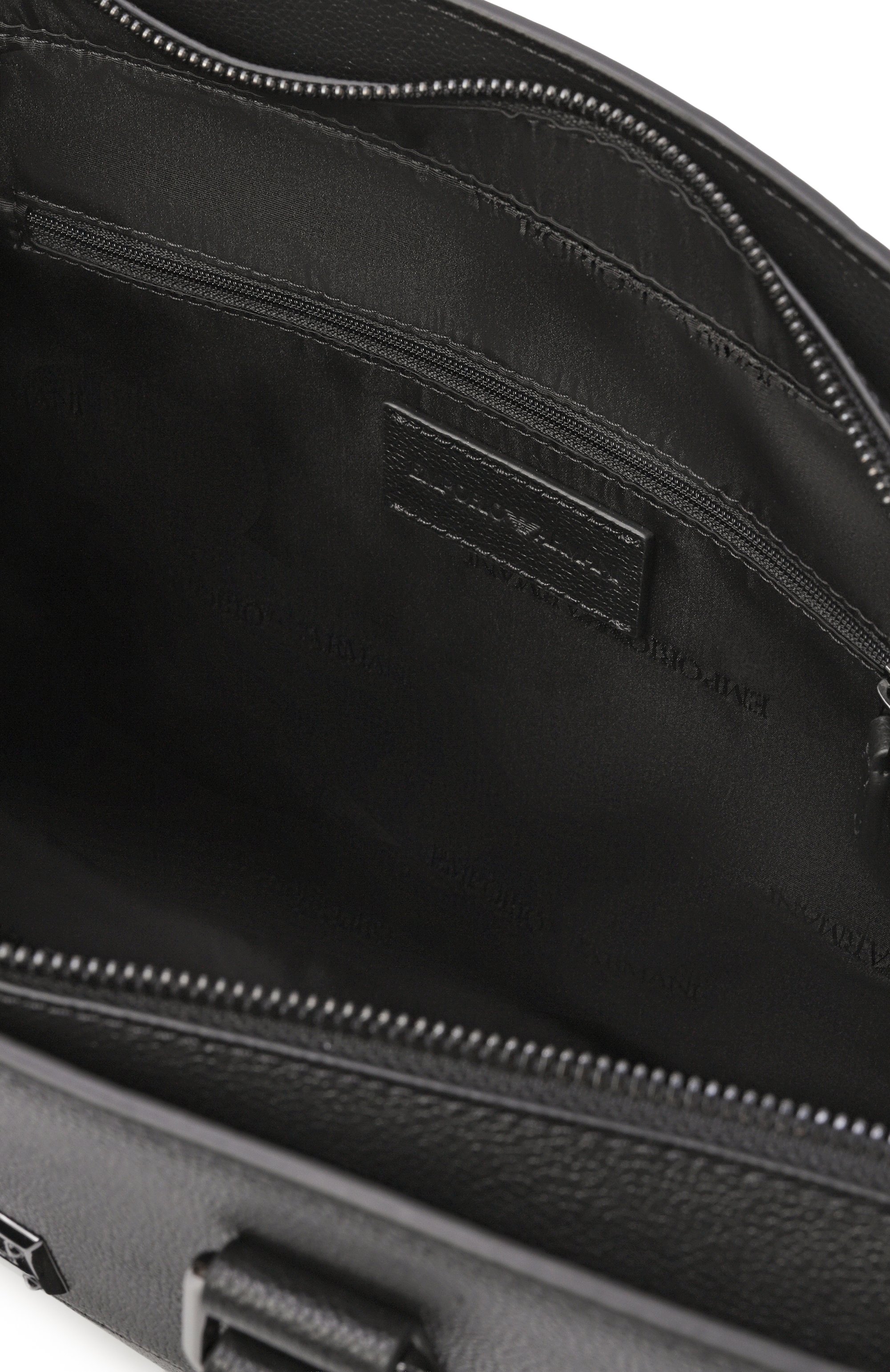 Портфель EMPORIO ARMANI, арт. EM005790/AF13788, фото 4