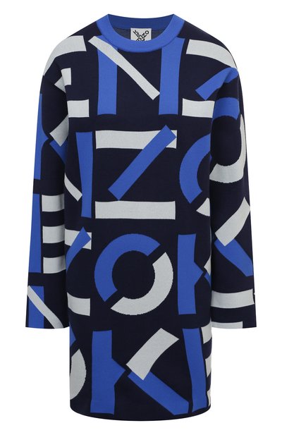 Женское платье kenzo sport KENZO, арт. FB52R05313SC