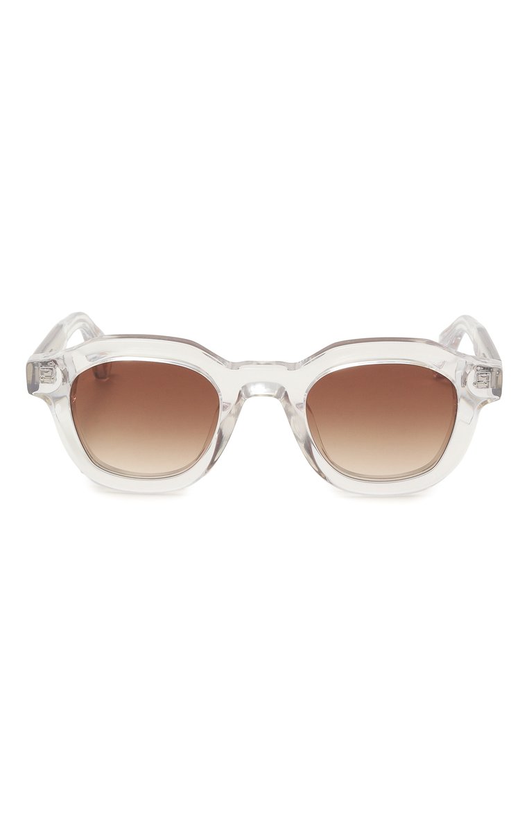 Солнцезащитные очки PETER&MAY WALK, арт. S#104 SKYCLUB CRYSTAL FADE BR0WN, фото 1