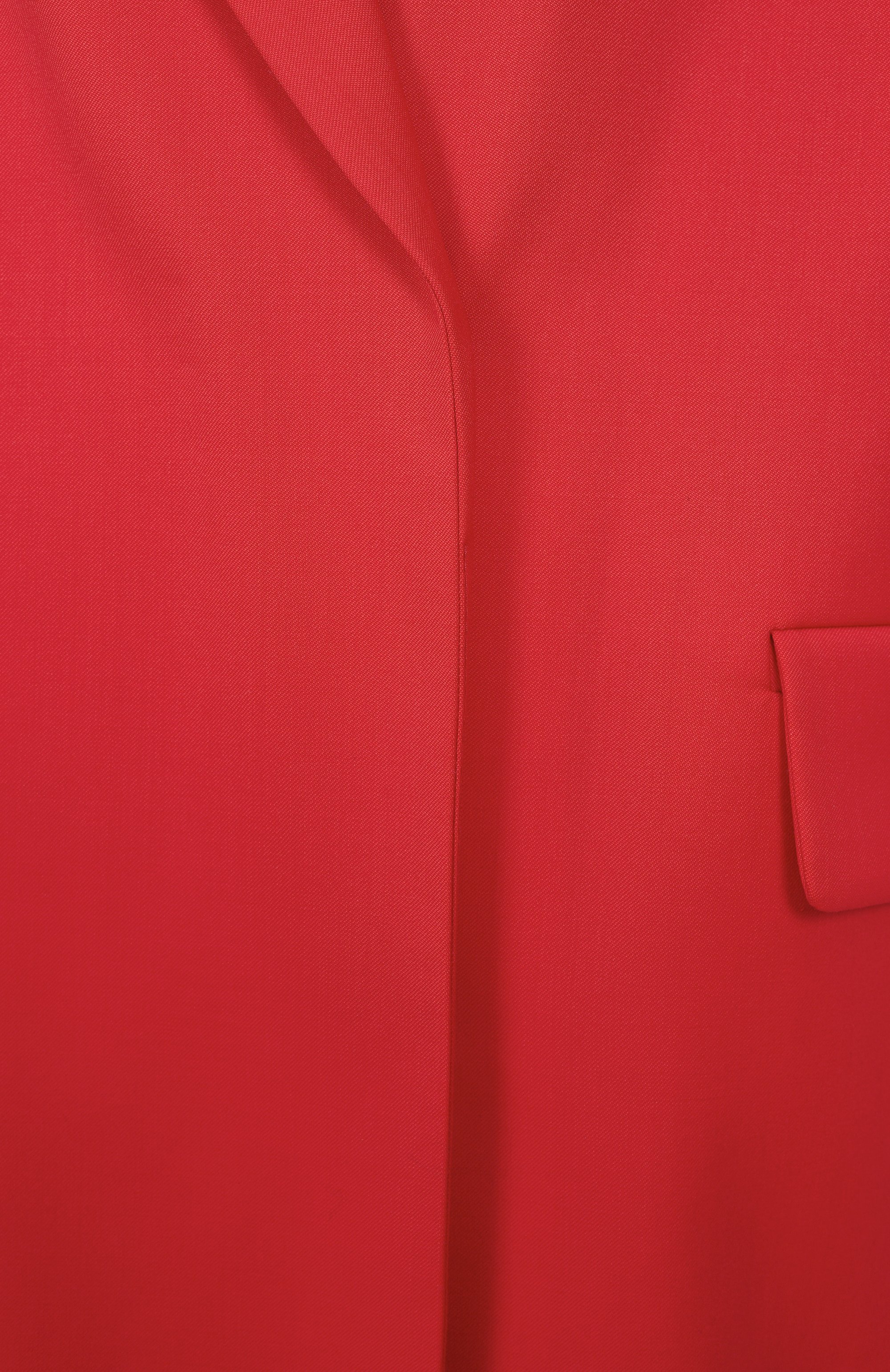 Шерстя�ной жакет LOULOU DE SAISON, арт. ARL0, фото 6