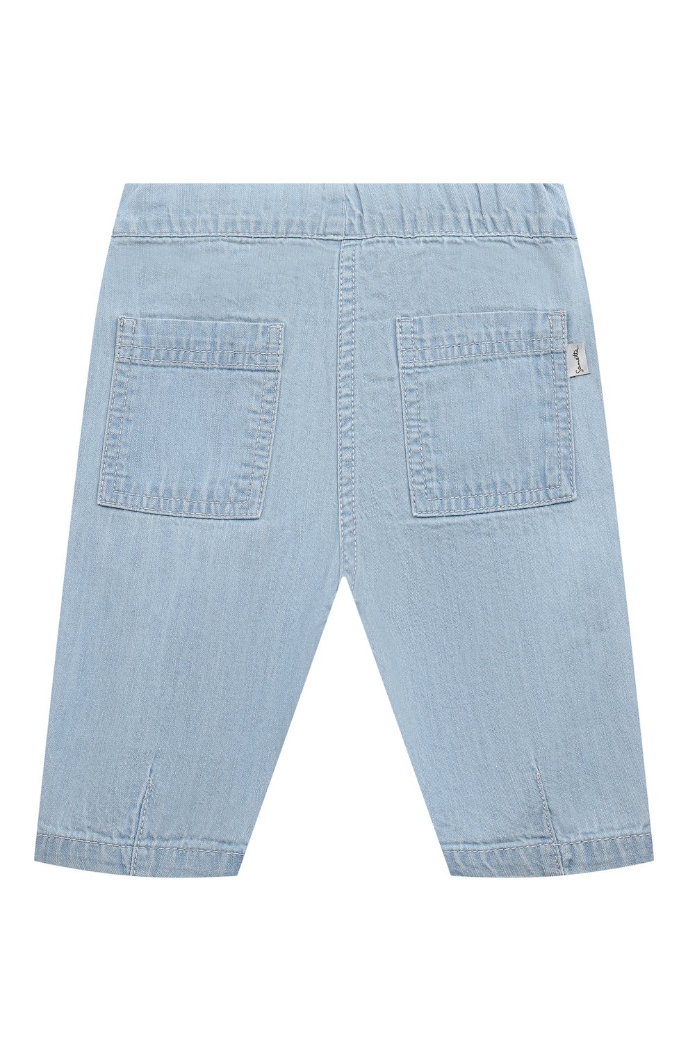 Джинсы SANETTA, арт. 11487, фото 2