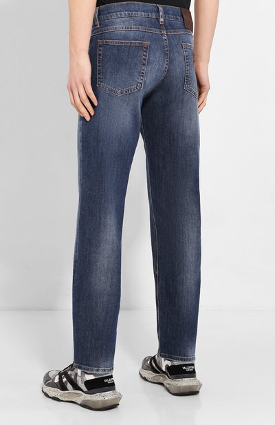 Джинсы DOLCE & GABBANA, арт. GYQFCD/G8BY5, фото 4