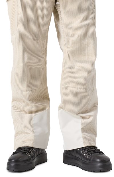 Кожаные ботинки antwerp BOGNER, арт. 12441613, фото 3