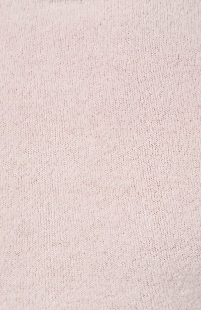 Худи из шерсти и кашемира DANIELE FIESOLI, арт. DF7062, фото 5