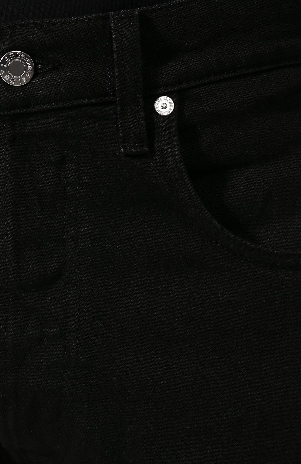 Джинсы HELMUT LANG, арт. I07DM209, фото 5