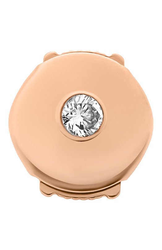 Серьга Vanrycke OO2R1-01 Бесцветный  OO2R1-01 Фото 2