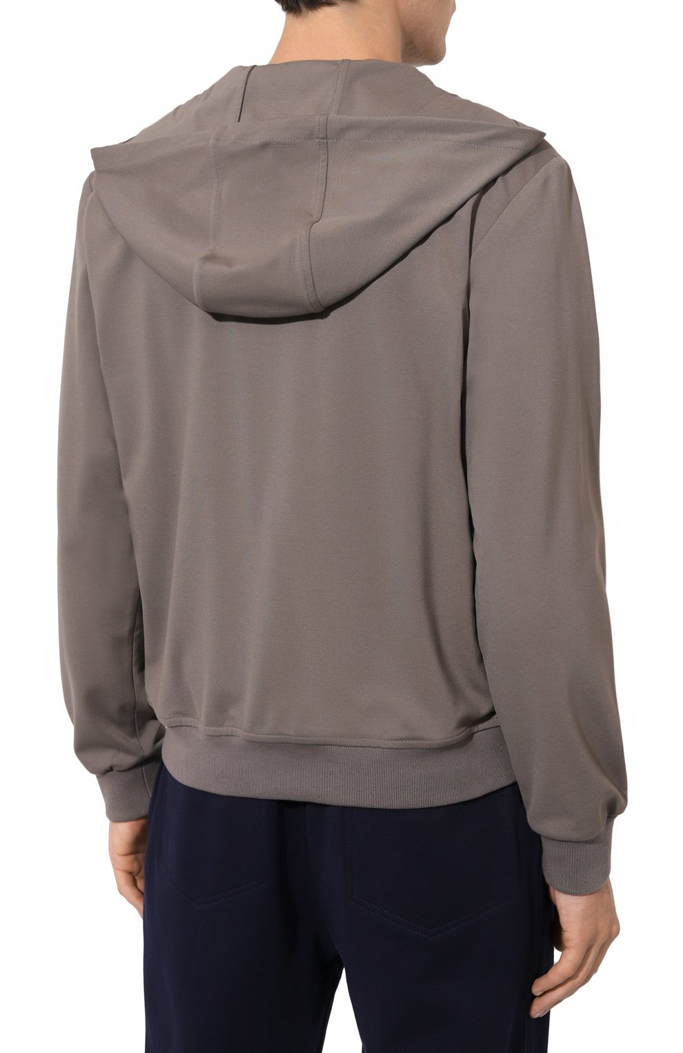 Толстовка MOORER, арт. MATTHEW FELPA-J, фото 4