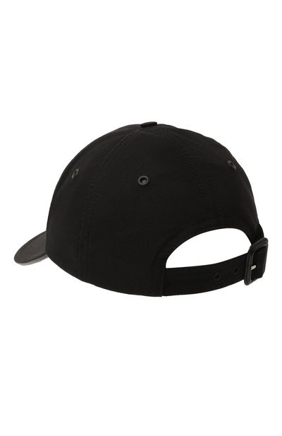 Хлопковая бейсболка BURBERRY, арт. 8053811A1189, фото 3