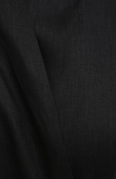 Льняное платье A MERE CO, арт. AMC-RSS22-032BL, фото 5