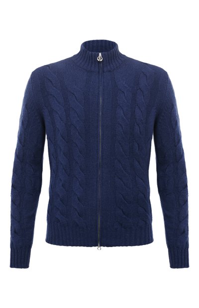 Мужской кашемировый кардиган STEFANO RICCI, арт. K606274R30/F23406