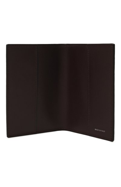 Кожаная обложка для пасп орта PINEIDER FIRENZE 1774, арт. P737XS18520334, фото 3