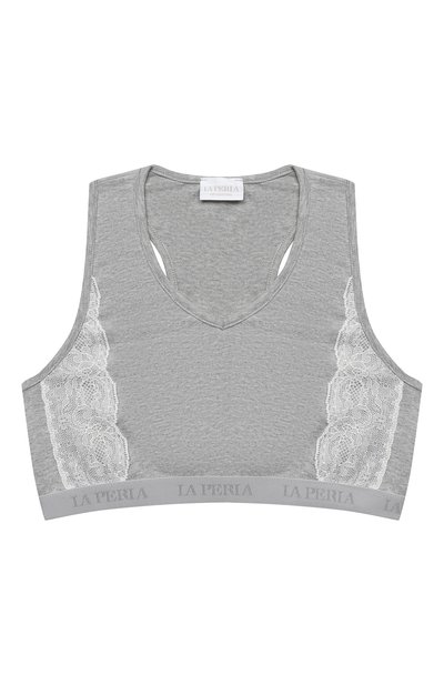 Бра-топ LA PERLA, арт. 55320/8A-14A, фото 1