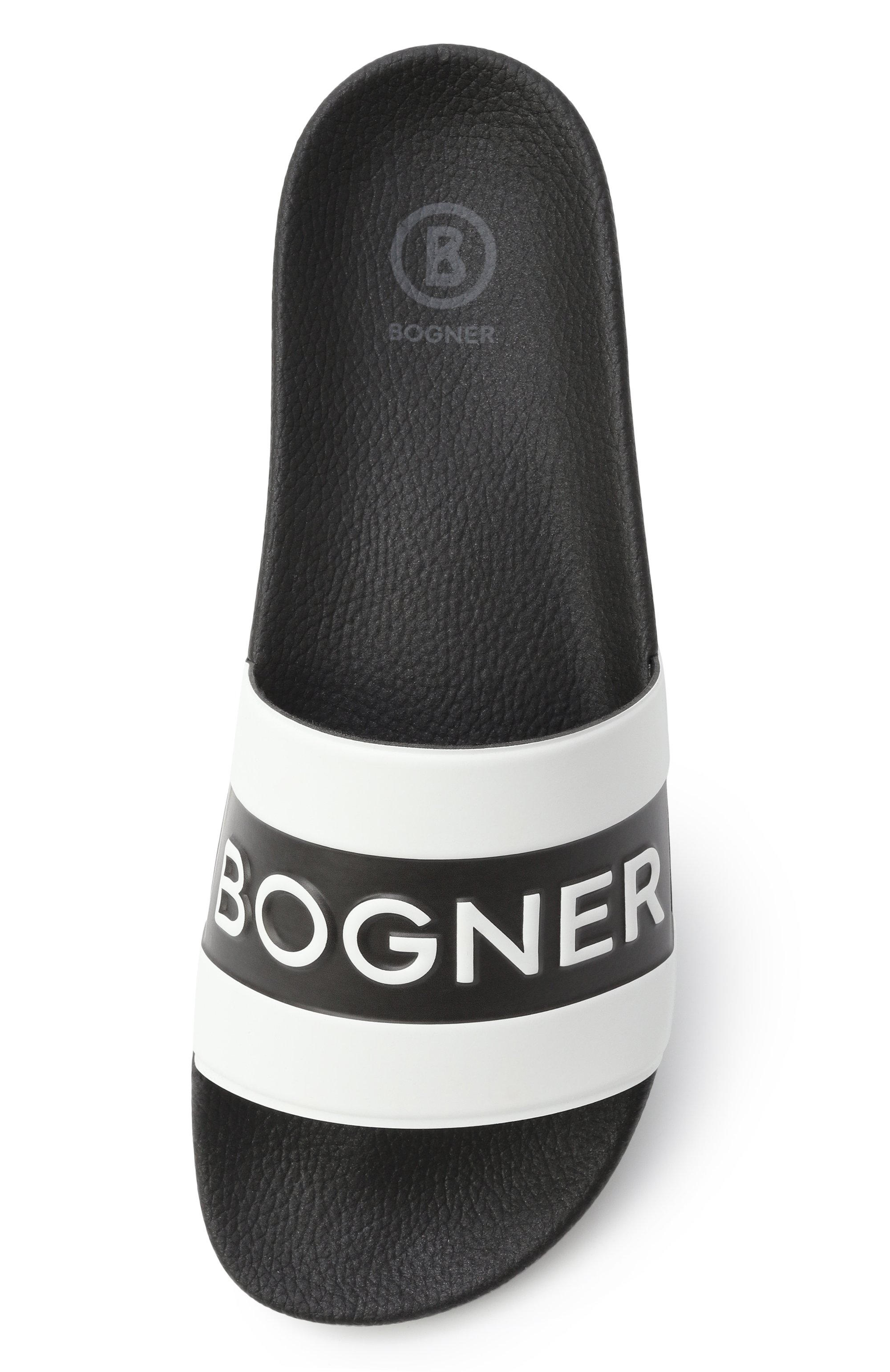 Шлепанцы belize BOGNER, арт. BELIZE M 4 D, фото 6