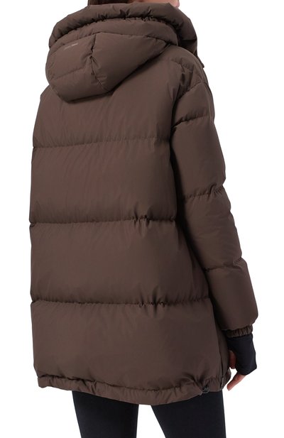 Пуховик HERNO, арт. PI00370DL/11106, фото 4