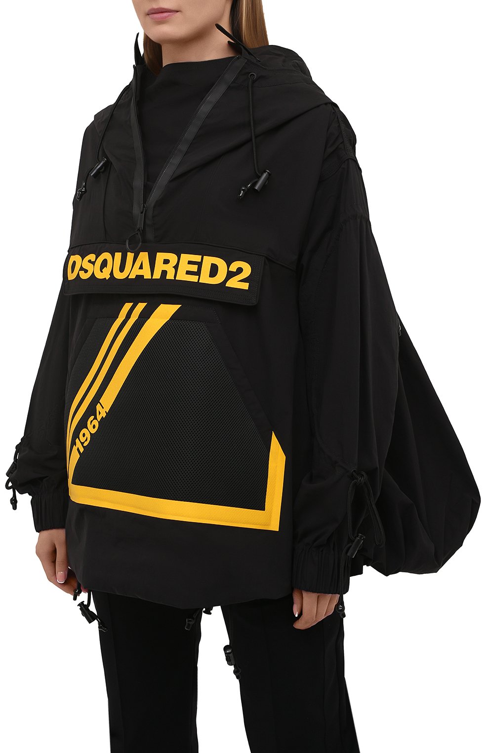 Анорак DSQUARED2, арт. S75AM0829/S53578, фото 6