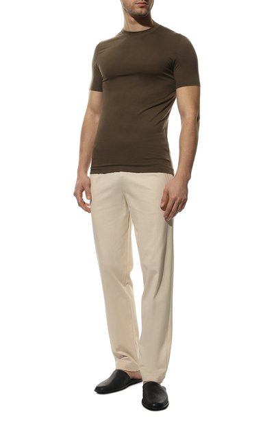 Футболка ZIMMERLI, арт. 700-1341, фото 2