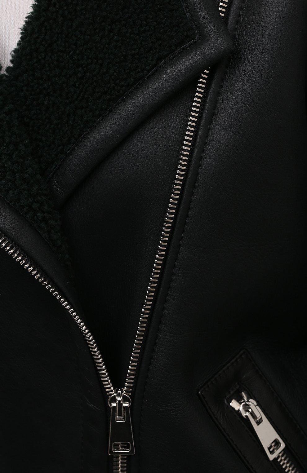 Дубленка из овчины MASLOV, арт. WS250, фото 5