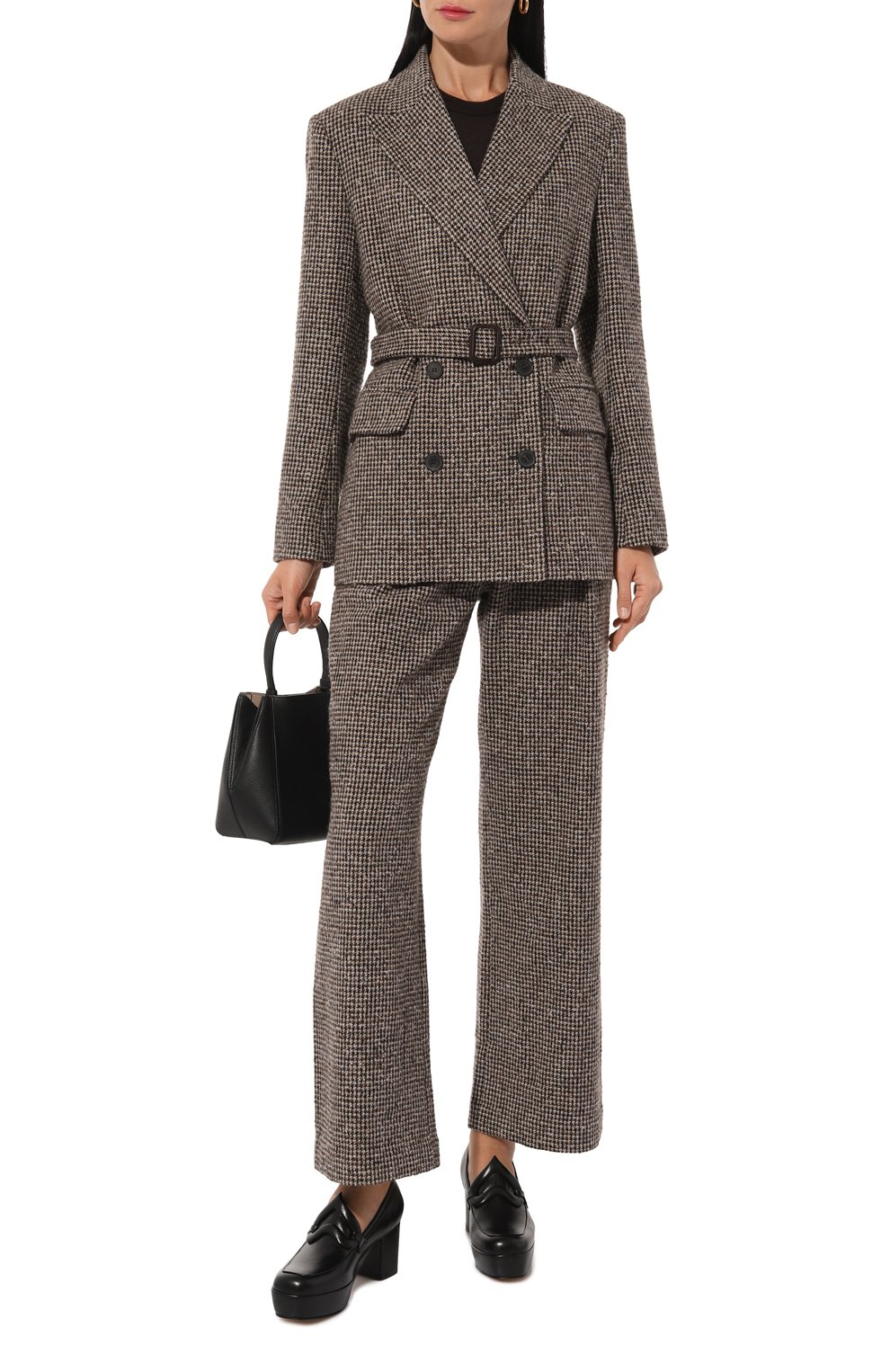 Брюки ANTONELLI FIRENZE, арт. K8017M/880B, фото 2