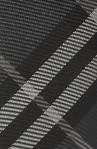 Шелковый галстук BURBERRY, арт. 8017265, фото 4