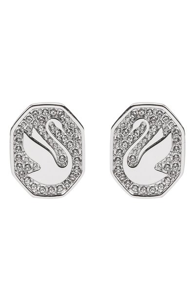 Серьги signum SWAROVSKI, арт. 5621097, фото 1