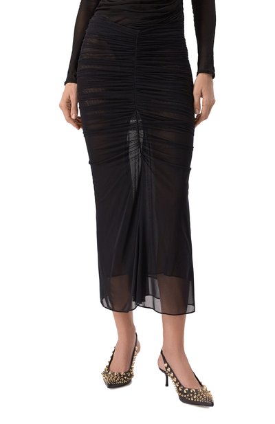 Юбка MUGLER, арт. 25P3JU0560595, фото 3