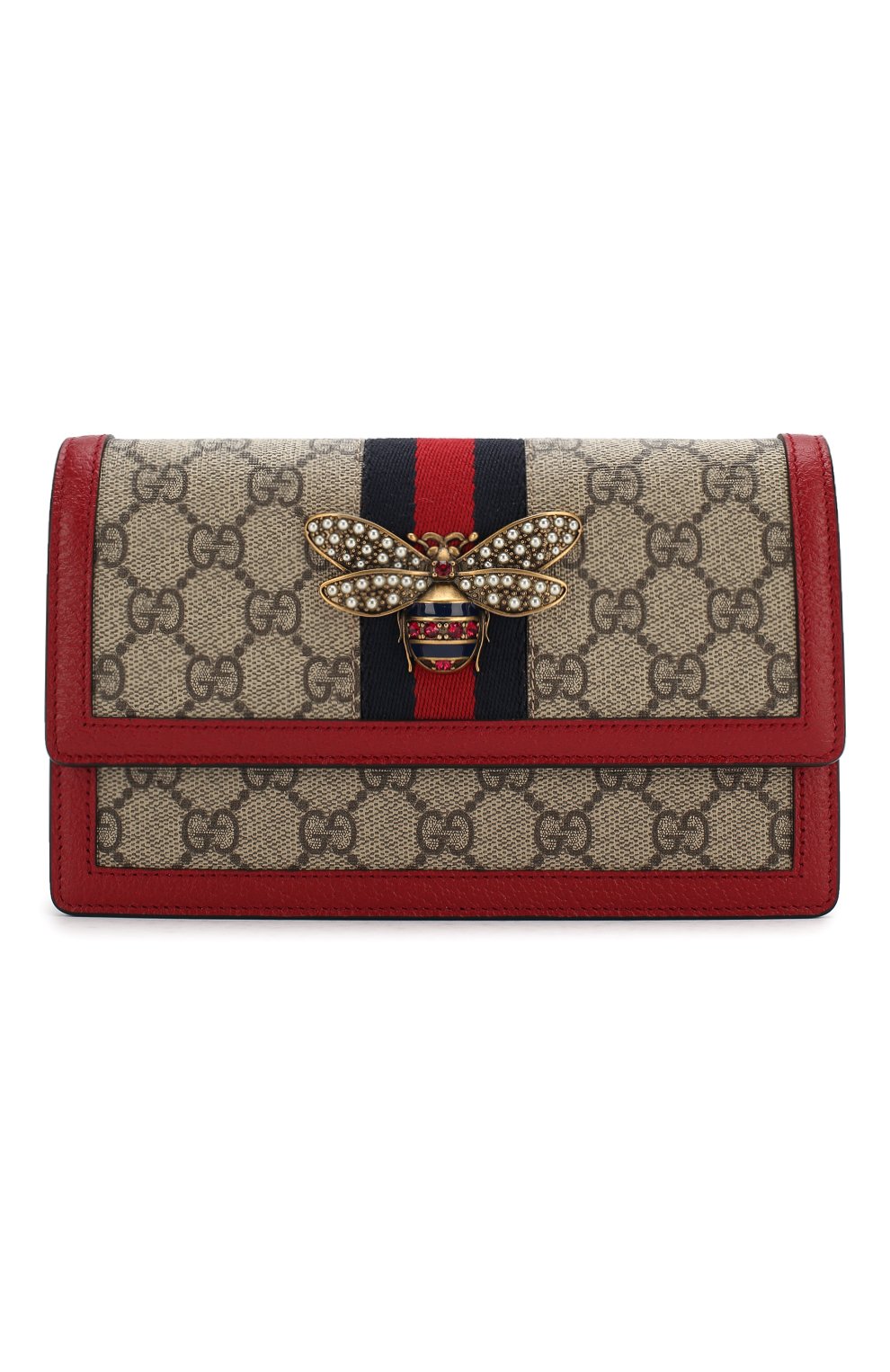 Клатч queen margaret GUCCI, арт. 476079/9I6QT, фото 1