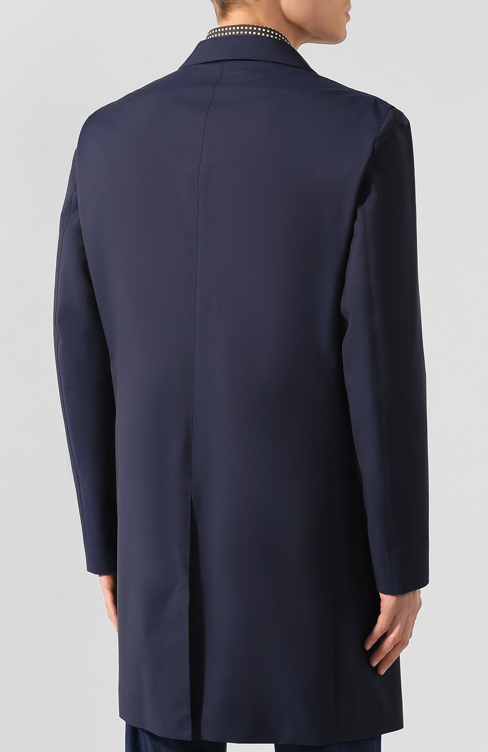 Пальто LORO PIANA, арт. FAI4952, фото 4