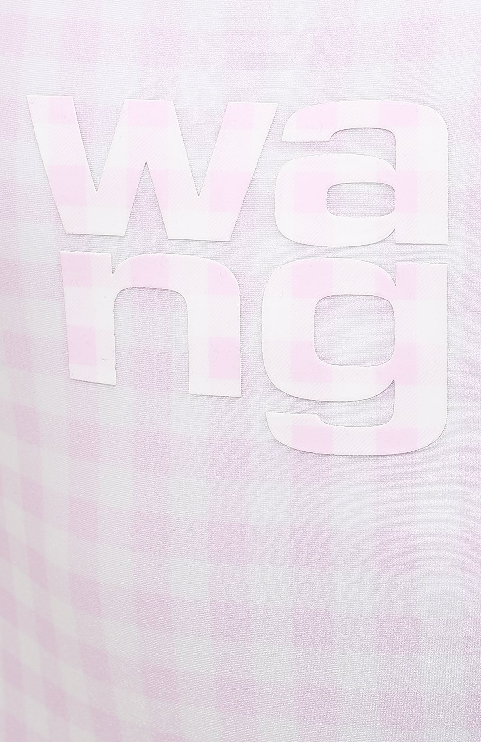 Боди ALEXANDERWANG.T, арт. 4CC2217017, фото 5