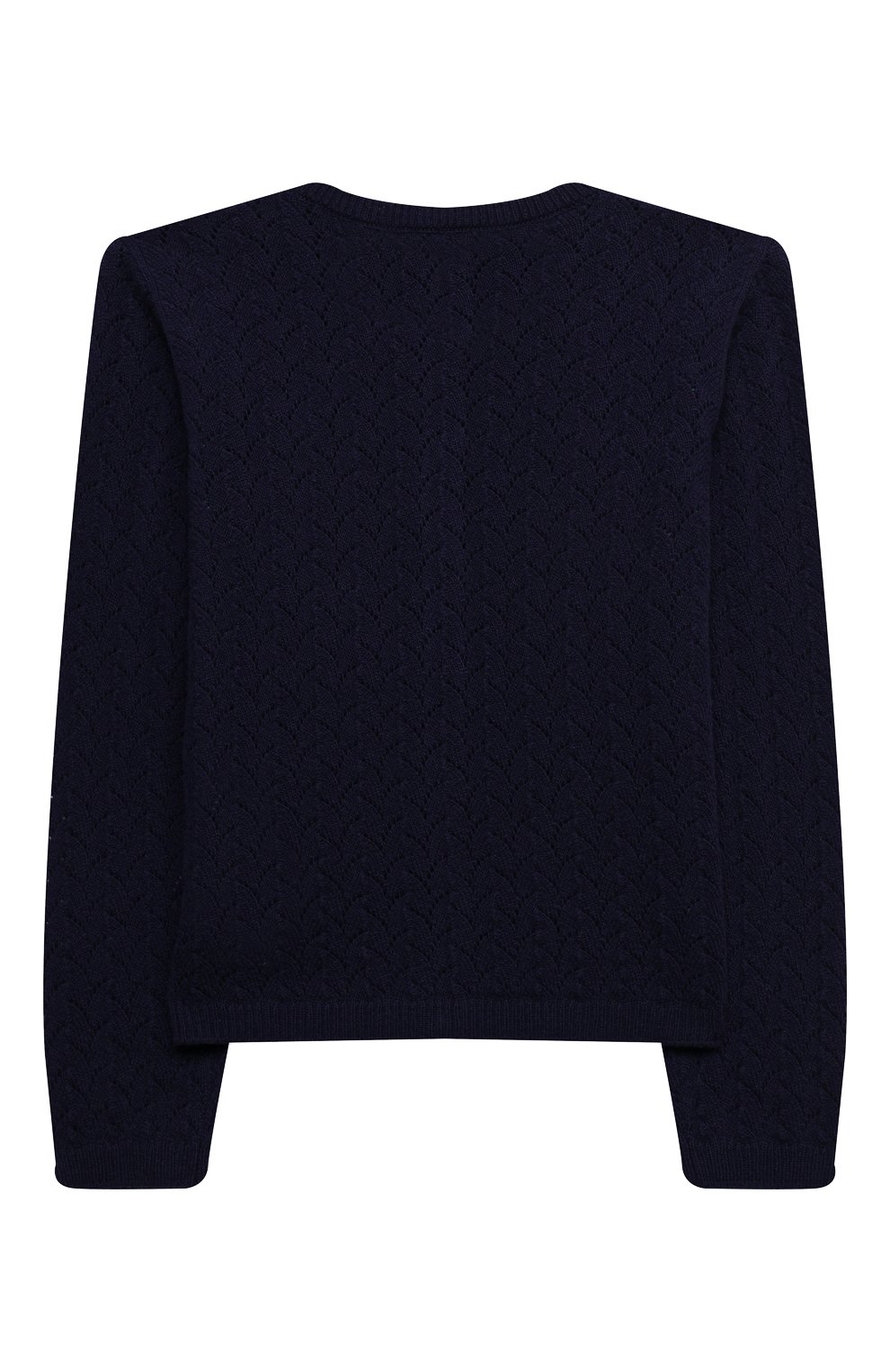 Шерстяной кардиган GUCCI, арт. 657347/XKBX9, фото 2