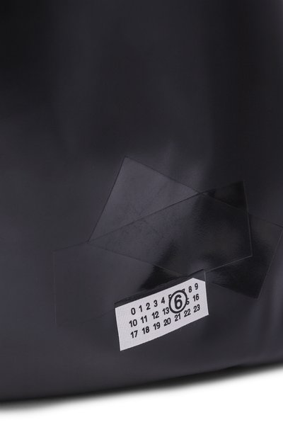 Сумка japanese classic MM6, арт. S54WD0039/P8757, фото 3