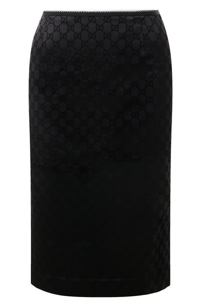 Юбка GUCCI, арт. 764899/XUAIR, фото 1