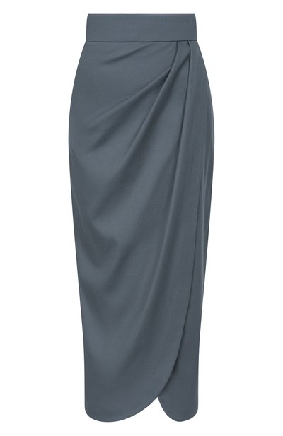 Женская юбка из хлопка и вискозы IRO, арт. WP31SEILLA