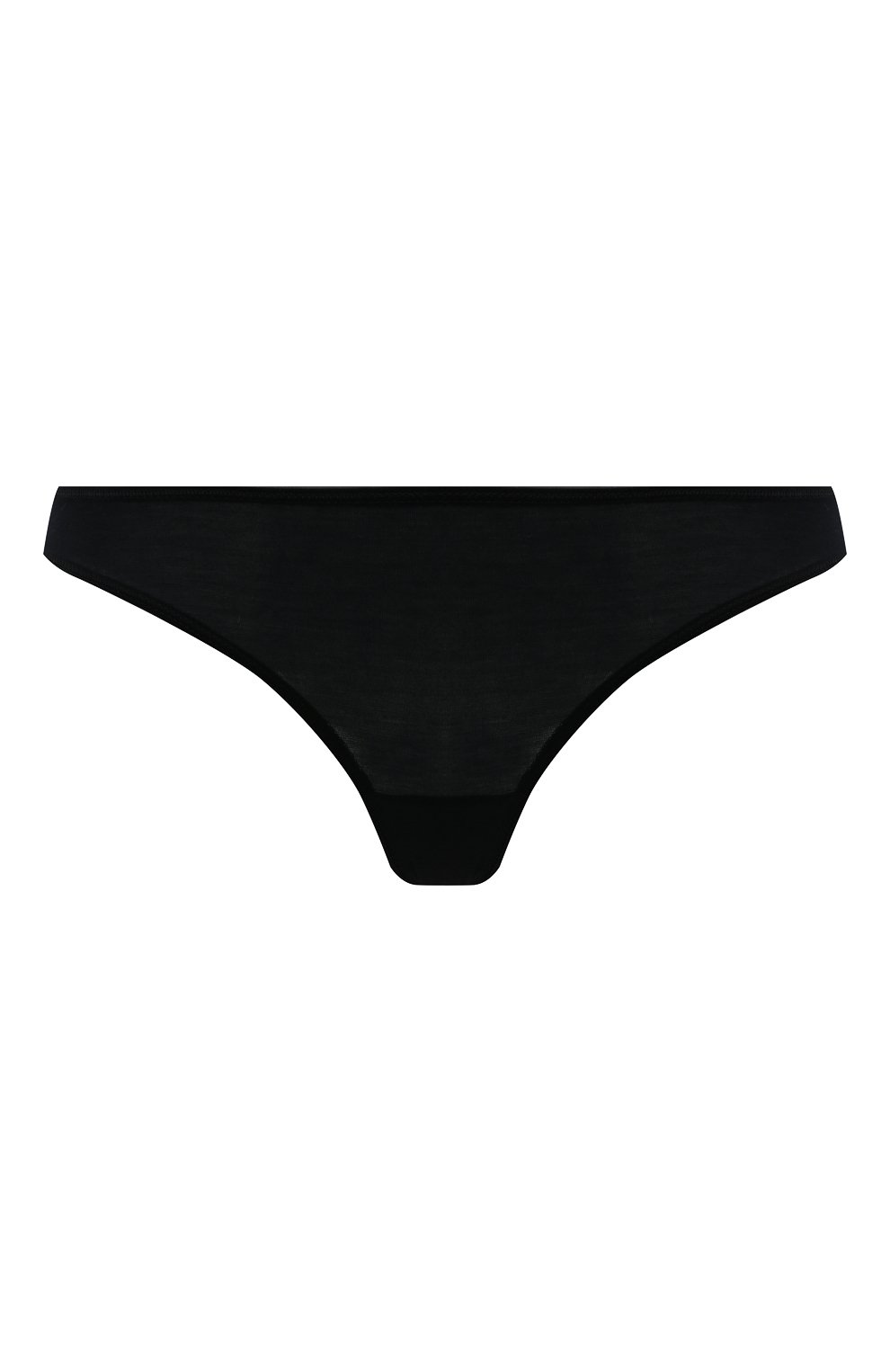 Хлопковые трусы-слипы HANRO, арт. 071340, фото 1