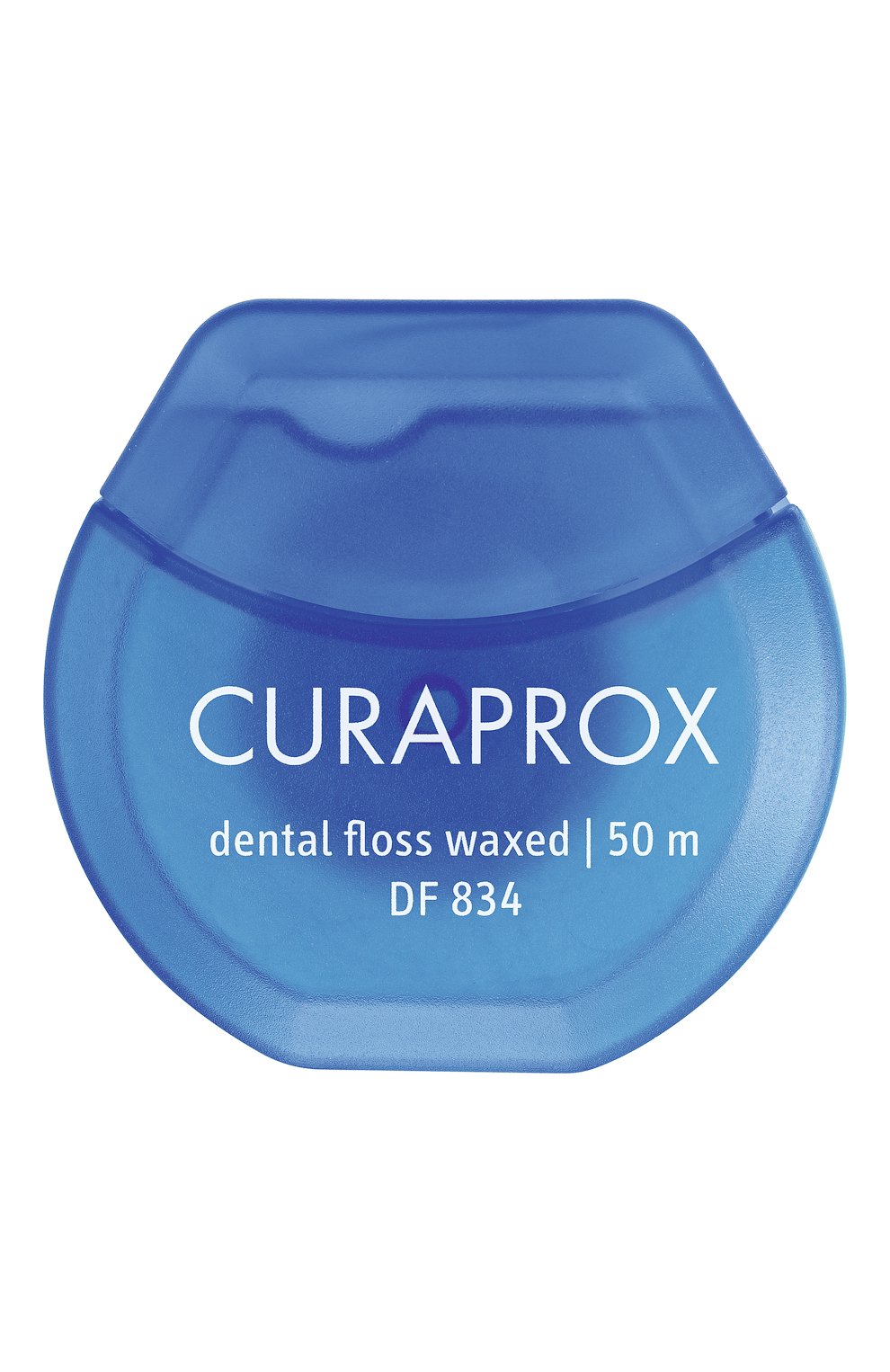 Мятная межзубная нить 50m CURAPROX, арт. 7612412428285, фото 1