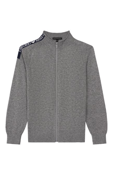 Кардиган EMPORIO ARMANI, арт. EB000648/AF17340