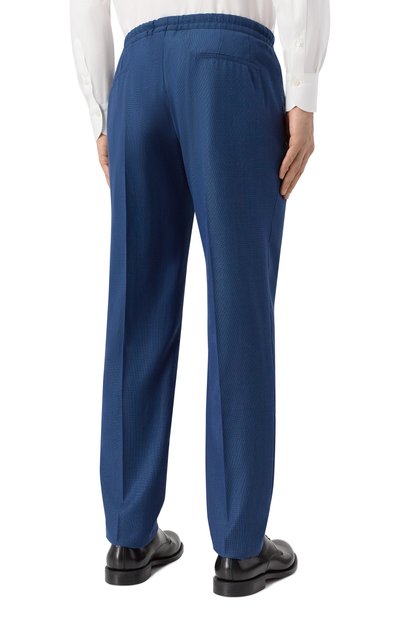 Шерстяной костюм KITON, арт. UA81K0189A, фото 5