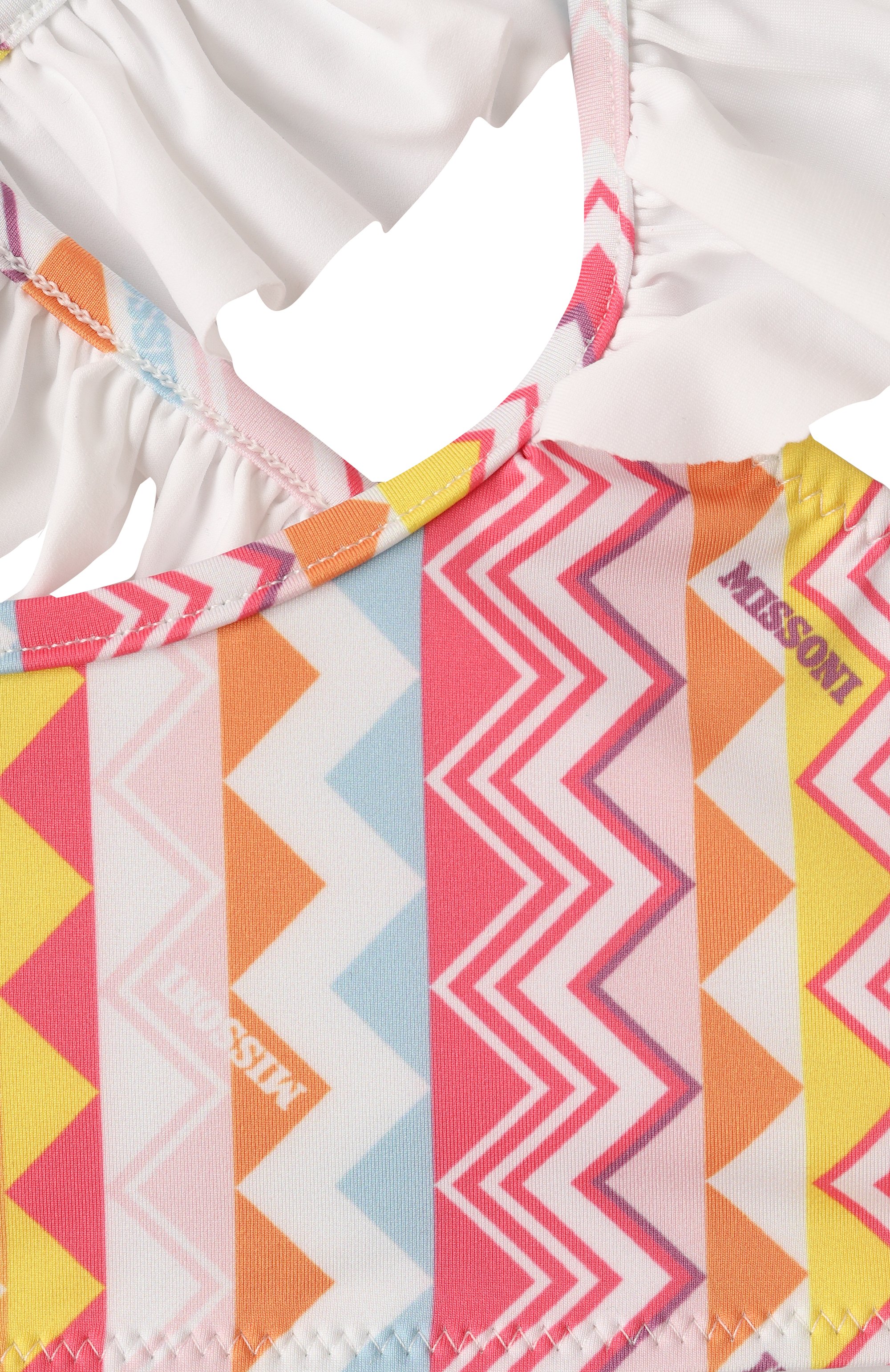 Раздельный купальник MISSONI, арт. MWCA99/Z2902/4-6, фото 6