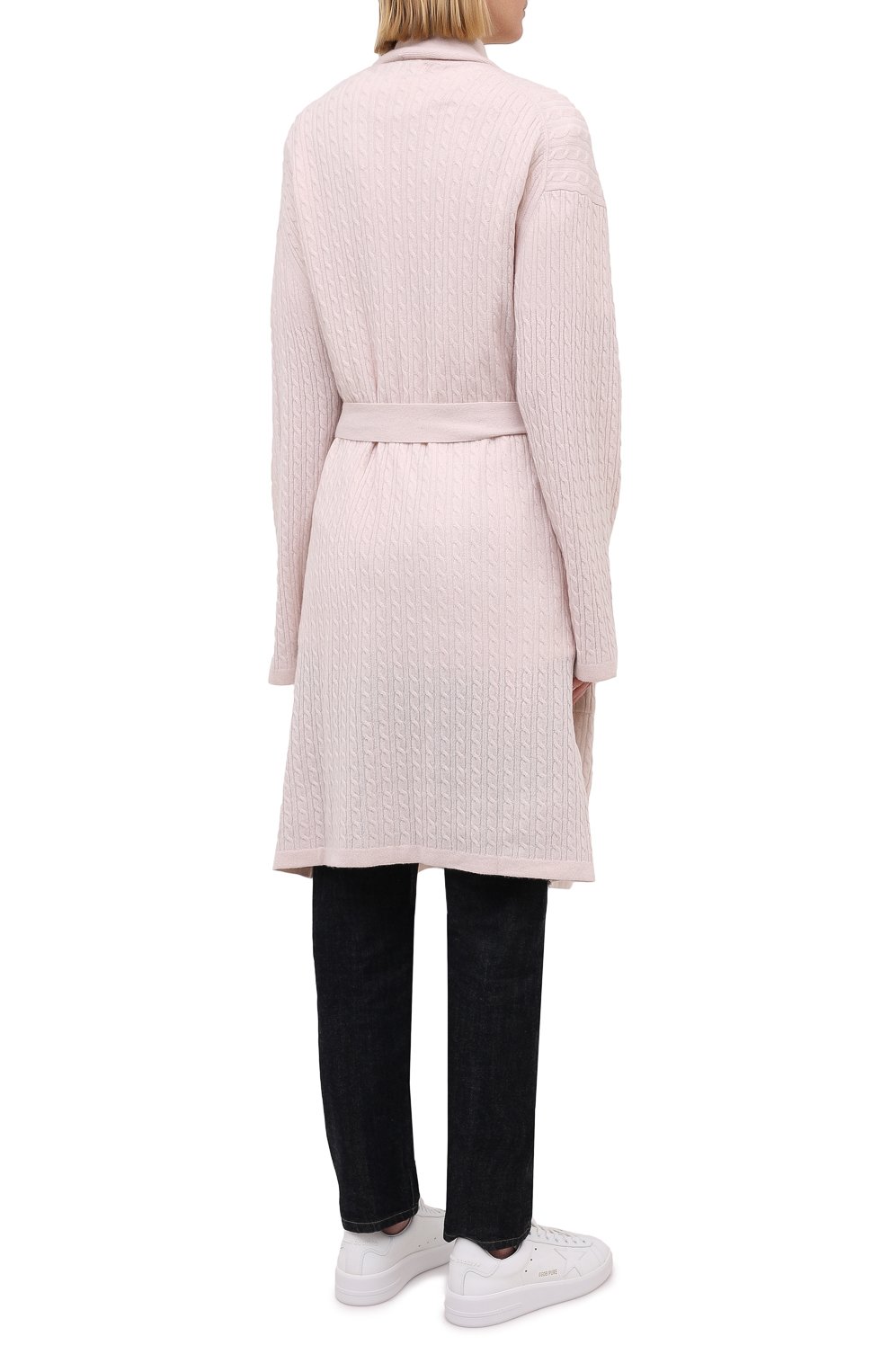 Кашемировый халат ARLOTTA, арт. 2022, фото 4