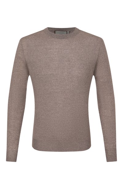 Мужской шерстяной джемпер CANALI, арт. C0012/MK01149