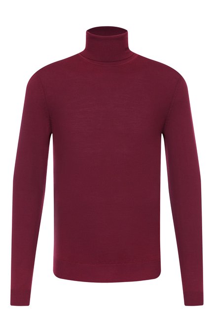 Мужской шерстяная водолазка HUGO, арт. 50474174