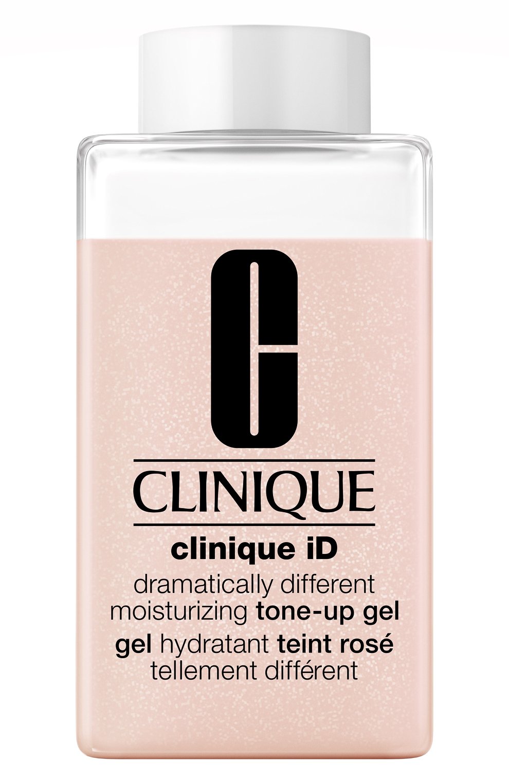 Увлажняющий гель, освежающий тон кожи tone up (115ml) CLINIQUE, арт. KMNX-01, фото 1